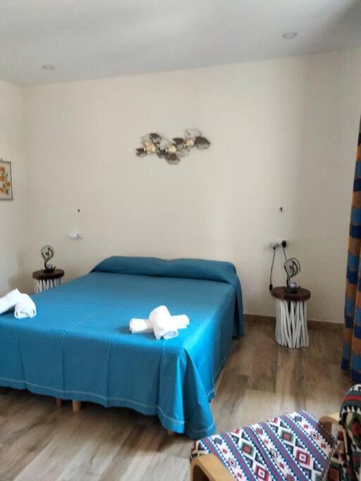 카리니 Casa Woow 아파트 외부 사진