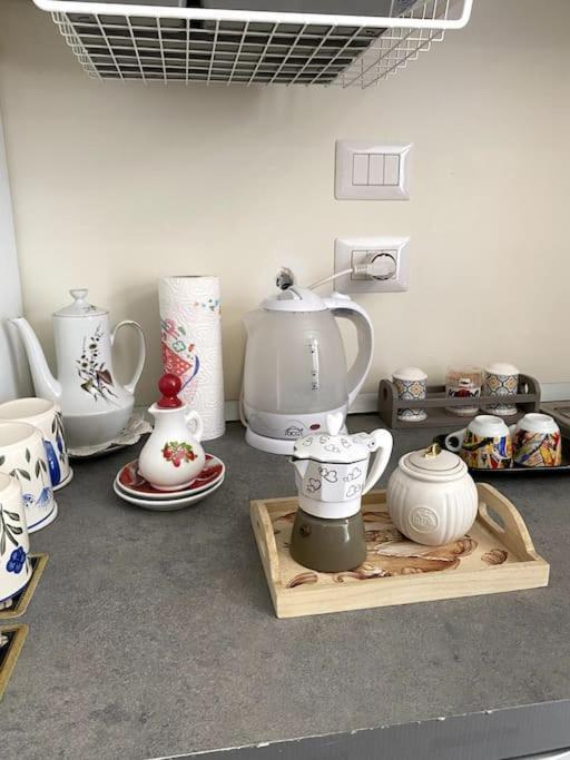 카리니 Casa Woow 아파트 외부 사진