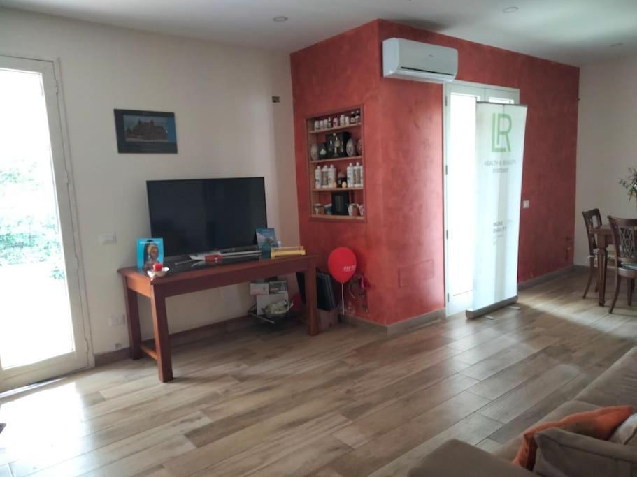 카리니 Casa Woow 아파트 외부 사진