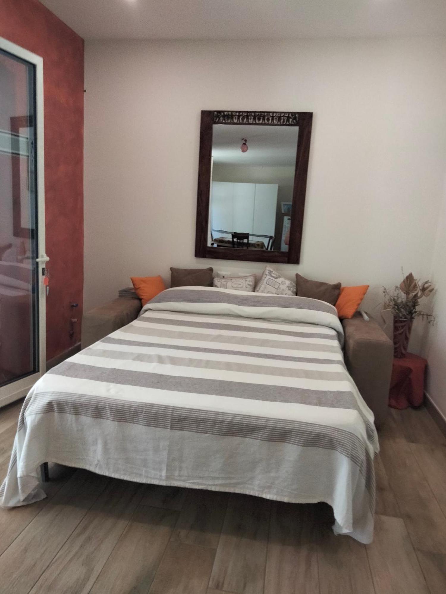 카리니 Casa Woow 아파트 외부 사진